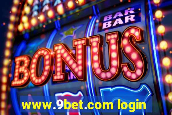 www.9bet.com login